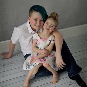 Meet your Posher, Justin